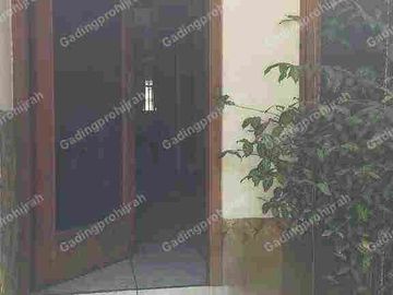 Dijual Kantor Notaris di Kawasan STRATEGIS Lingkar Selatan - BuahBatu (MainRoad)