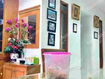 Dijual Kantor Notaris di Kawasan STRATEGIS Lingkar Selatan - BuahBatu (MainRoad)