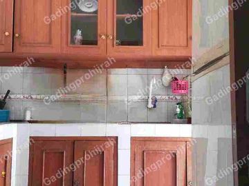 Dijual Kantor Notaris di Kawasan STRATEGIS Lingkar Selatan - BuahBatu (MainRoad)