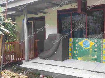 Dijual Kantor Notaris di Kawasan STRATEGIS Lingkar Selatan - BuahBatu (MainRoad)