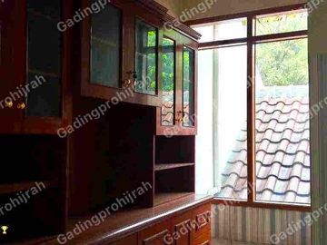 Dijual Kantor Notaris di Kawasan STRATEGIS Lingkar Selatan - BuahBatu (MainRoad)