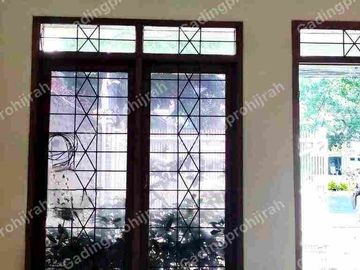 Dijual Kantor Notaris di Kawasan STRATEGIS Lingkar Selatan - BuahBatu (MainRoad)