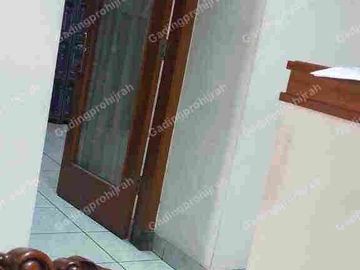 Dijual Kantor Notaris di Kawasan STRATEGIS Lingkar Selatan - BuahBatu (MainRoad)