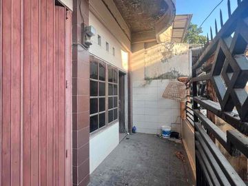 RUKO DALAM KOTA LAMA