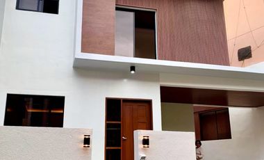 For Sale 3-Bedroom House and Lot Mutinlupa City -  R0510