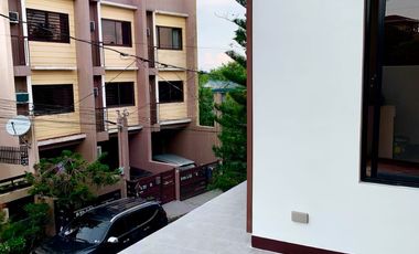 For Sale 3-Bedroom House and Lot Mutinlupa City -  R0510