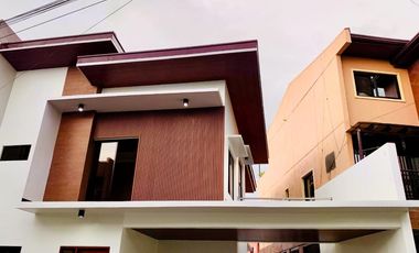 For Sale 3-Bedroom House and Lot Mutinlupa City -  R0510