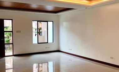 For Sale 3-Bedroom House and Lot Mutinlupa City -  R0510