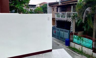For Sale 3-Bedroom House and Lot Mutinlupa City -  R0510