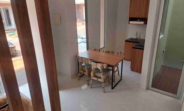 Dijual Cepat Rumah Furnished Zuma Malibu Village Gading Serpong
