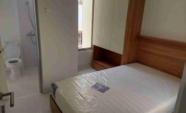 Dijual Cepat Rumah Furnished Zuma Malibu Village Gading Serpong