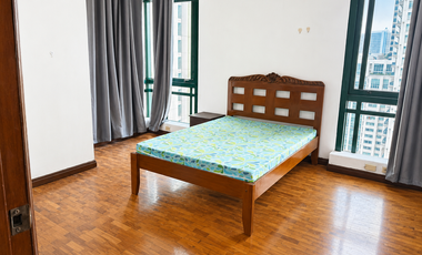 Antel Platinum Tower, 3 Bedroom 3BR Condo for Sale in Makati City