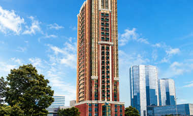 Antel Platinum Tower, 3 Bedroom 3BR Condo for Sale in Makati City