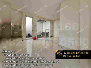 Jual Rumah Perumahan Cluster Adelaide Grand Pakuwon Surabaya Kota Pusat Tengah Margomulyo Tandes North South Victoria