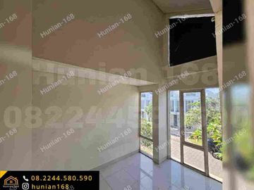 Jual Rumah Perumahan Cluster Adelaide Grand Pakuwon Surabaya Kota Pusat Tengah Margomulyo Tandes North South Victoria