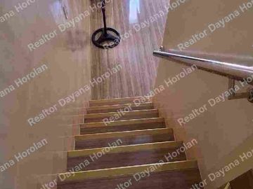 For Rent House and Lot