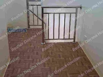 For Rent House and Lot