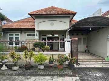 JUAL Nirwana Eksekutif Cc Lokasi Favorit Row Jalan 25 meter