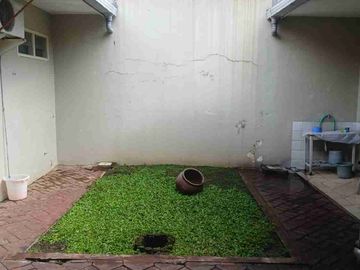 JUAL Nirwana Eksekutif Cc Lokasi Favorit Row Jalan 25 meter
