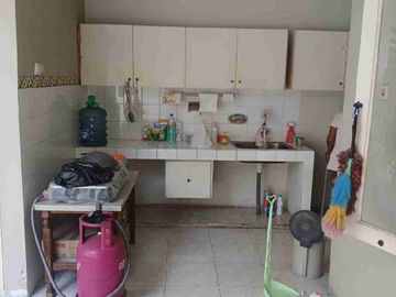 JUAL Nirwana Eksekutif Cc Lokasi Favorit Row Jalan 25 meter