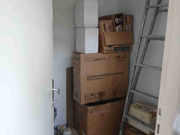 JUAL Nirwana Eksekutif Cc Lokasi Favorit Row Jalan 25 meter