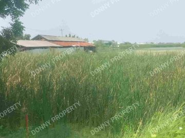Dijual tanah industri limbangan wetan brebes jawa tengah