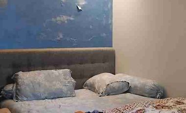 JUAL MURAH! RUMAH FULL FURNISH GREEN LAKE CITRALAND