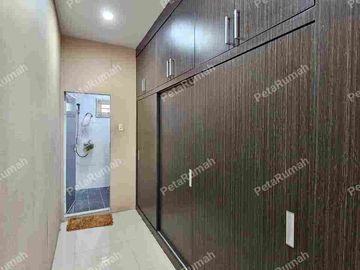 Komplek Golden Palace Jalan Bhayangkara Dekat Pancing