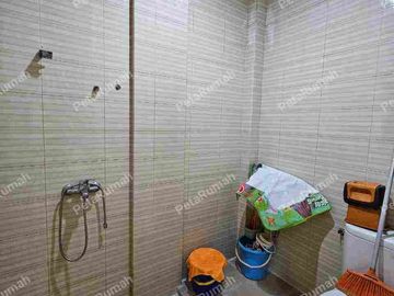 Komplek Golden Palace Jalan Bhayangkara Dekat Pancing