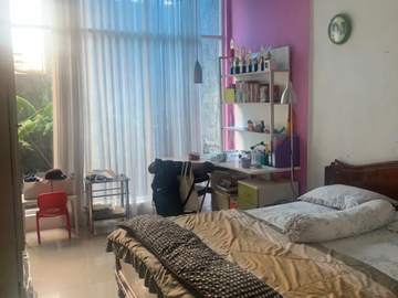 rumah harga njop di kelapa gading