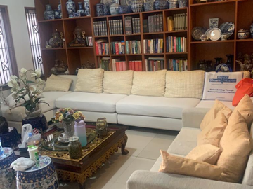 rumah harga njop di kelapa gading