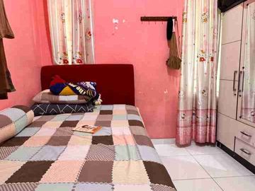 Dibawah Harga Pasar, Citra City Residence, Sarirogo, Sidoarjo