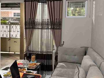 Dibawah Harga Pasar, Citra City Residence, Sarirogo, Sidoarjo