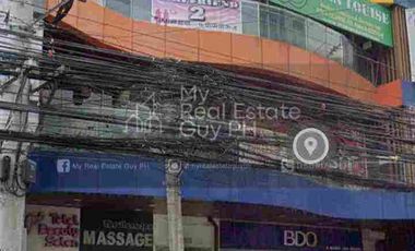 🔥 PRIME GROUND FLOOR COMMERCIAL SPACE IN MALATE – BESIDE BDO + 7-ELEVEN