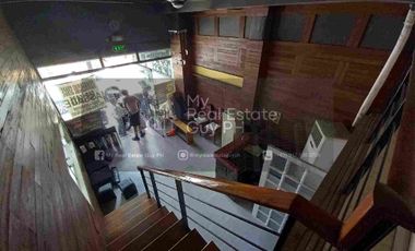 🔥 PRIME GROUND FLOOR COMMERCIAL SPACE IN MALATE – BESIDE BDO + 7-ELEVEN