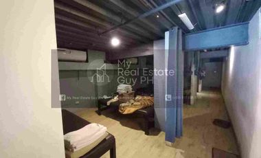 🔥 PRIME GROUND FLOOR COMMERCIAL SPACE IN MALATE – BESIDE BDO + 7-ELEVEN