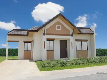 Southwind at Southpeak San Pedro Laguna Residential Lot near Alabang