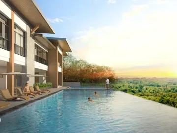 Southwind at Southpeak San Pedro Laguna Residential Lot near Alabang