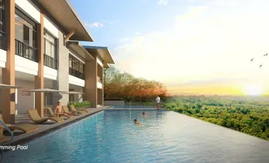 Residential Lot For Sale Highend Project Southwind at Southpeak San Pedro Laguna near Alabang