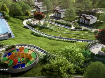 Southwind at Southpeak San Pedro Laguna Residential Lot near Alabang