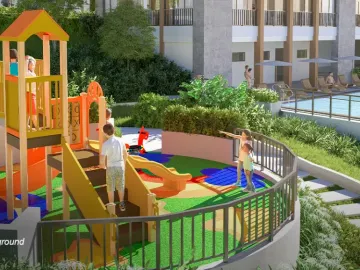Southwind at Southpeak San Pedro Laguna Residential Lot near Alabang