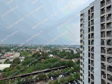 Dijual / Disewakan Apartemen Greenview BSD City (Belakang Polsek BSD)