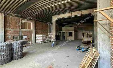 RENTA  DE BODEGA  SUPER  UBICADA  EN AGUA SANTA 2