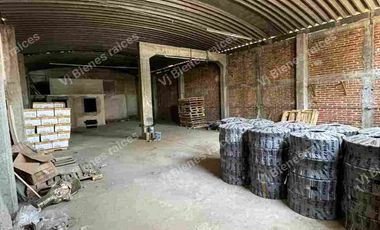RENTA  DE BODEGA  SUPER  UBICADA  EN AGUA SANTA 2