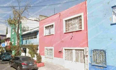 Casa en remate , Talabarteros, Michoacana, V. Carranza