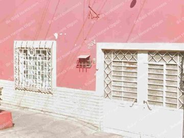 Casa en remate , Talabarteros, Michoacana, V. Carranza