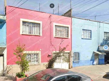 Casa en remate , Talabarteros, Michoacana, V. Carranza