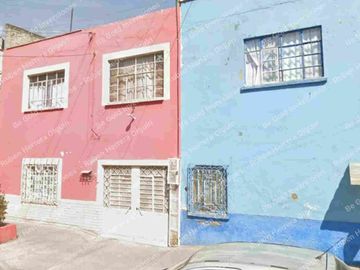Casa en remate , Talabarteros, Michoacana, V. Carranza