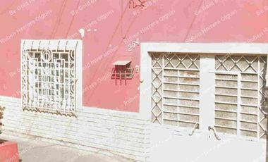 Casa en remate , Talabarteros, Michoacana, V. Carranza