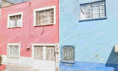 Casa en remate , Talabarteros, Michoacana, V. Carranza